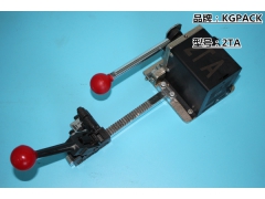 最便宜的免扣打包机 最实惠的热熔包装机 2TA手动热熔打包机图2