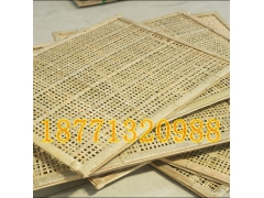 煤柴烘干机蘑菇茶叶果干药材海鲜烘干机竹片筛网 香菇烘干机图2