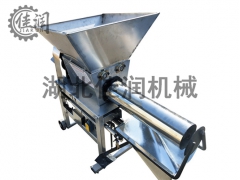 佳润机械 食用菌装袋机 木耳平菇电磁离合装袋机图1