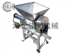 佳润机械 食用菌装袋机 木耳平菇电磁离合装袋机图3