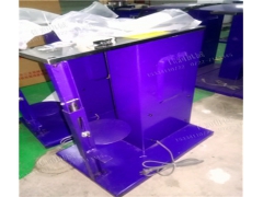 佳润机械 食用菌电动扎口机 菌棒扎口机 触感式封口机图2