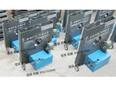 佳润机械 袋料香菇刺孔通氧机 木耳菌棒打孔增氧机图1