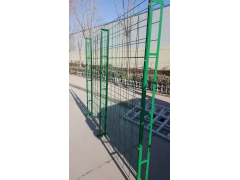 【中金】食用菌出菇架香菇培养架浸塑网格网架图2