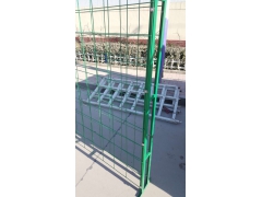 食用菌网格网架 蘑菇网片 浸塑金属蘑菇网架图2