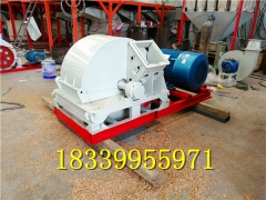 食用菌木屑粉碎机_木材加工香菇木耳菌料粉碎机_食用菌粉碎机图1