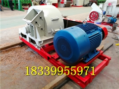 食用菌木屑粉碎机_木材加工香菇木耳菌料粉碎机_食用菌粉碎机图2