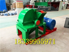厂家直销食用菌废料粉碎机_木棒粉碎机_香菇木料粉碎机图1