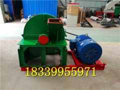 厂家直销食用菌废料粉碎机_木棒粉碎机_香菇木料粉碎机图2