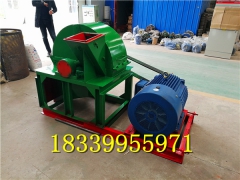 厂家直销食用菌废料粉碎机_木棒粉碎机_香菇木料粉碎机图3