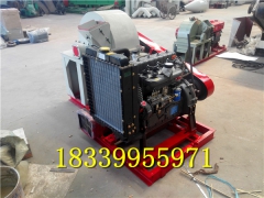 蘑菇料粉碎机 蘑菇菌种料专用粉碎机 食用菌木屑机图3