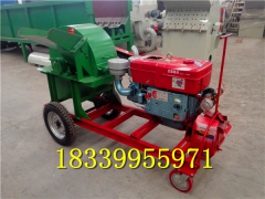 金耳菌料粉碎机 食用菌菌料粉碎机 菇木料粉碎机图2