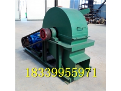 食用菌废料粉碎机 菇木木屑机 香菇木屑机图1