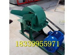 食用菌废料粉碎机 菇木木屑机 香菇木屑机图2