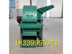 食用菌废料粉碎机 菇木木屑机 香菇木屑机图3