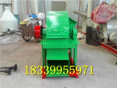 菌棒木料粉碎机 香菇菌料粉碎机 菇木切碎机图3