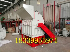 玉米芯颗粒粉碎机 先进的玉米芯粉碎机 苞谷芯粉碎机图1