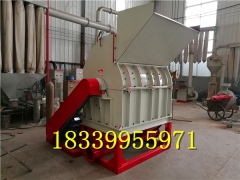 玉米芯颗粒粉碎机 先进的玉米芯粉碎机 苞谷芯粉碎机图3