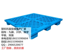 食品厂塑料托盘厂家供应图1