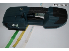 KG-16手提式电动打包机——气动免扣式打包机怎么选择图2