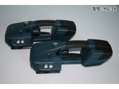 KG-16便携式打包机 性价比高 售前售后服务到位图3