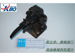 东莞现场维修 进口免扣式打包机 进口包装机 速度快价格低图1