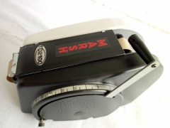 TD2100半自动湿水纸机图3