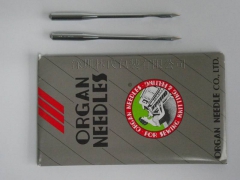 日本纽朗牌DS-9C缝包机针图1