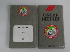 日本纽朗牌DS-9C缝包机针图2