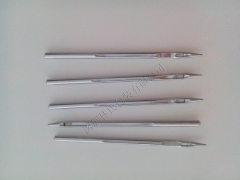 NP-7A手提缝包机针图1