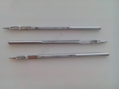 NP-7A手提缝包机针图2