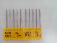 纽朗牌NP-7A手提缝包机针图1