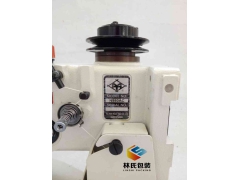 立柱式耀瀚牌N980AC高速缝包机图3