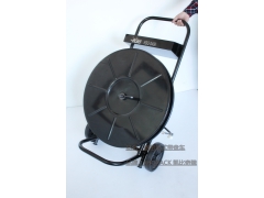 钢带带盘车 复式铁皮专用推车 KBQ-S406图2