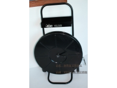 钢带带盘车 复式铁皮专用推车 KBQ-S406图3