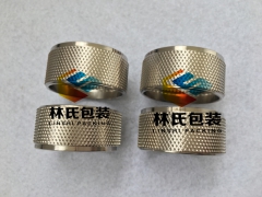 OR-T260 STB-73打包机束紧轮图2