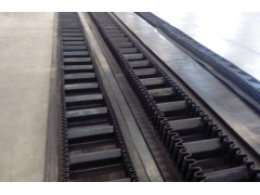 大倾角挡边带   山东大倾角挡边带价格图1