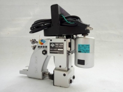 耀瀚牌N620A手提缝包机(双针双线)图3