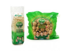 菌菇基地专用包装防雾膜 BOPP防雾膜 白玉菇金针菇防雾膜图1