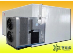 电脑智控、节能环保羊肚菌烘干机图2