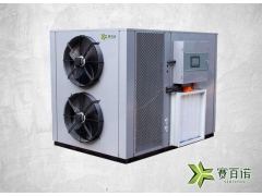 电脑智控、节能环保羊肚菌烘干机图3