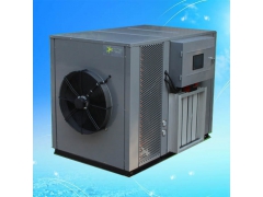 浙江百合干烘干机、高效百合烘干房图3