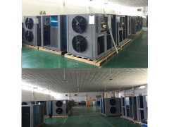 全自动化、节能环保型佛香烘干机佛香烘干房图3