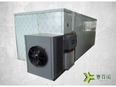 先进节能热泵型米粉烘干机图3