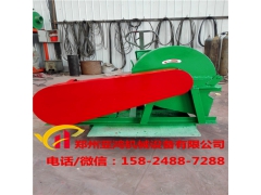 福建古田木削粉碎机厂家图1