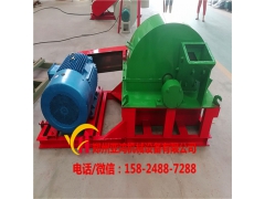 yh系列大型木削粉碎机 木削粉碎机厂家直销图1