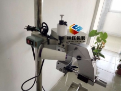 耀瀚牌FN600A滑板式缝包机图3