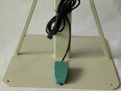 耀瀚牌MN600A移动式接布机图3