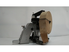 销量好的带进纸器手提缝包机耀瀚牌N600AC图2