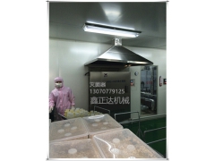 平移门食用菌灭菌器图1