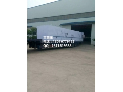 食用菌灭菌器图1